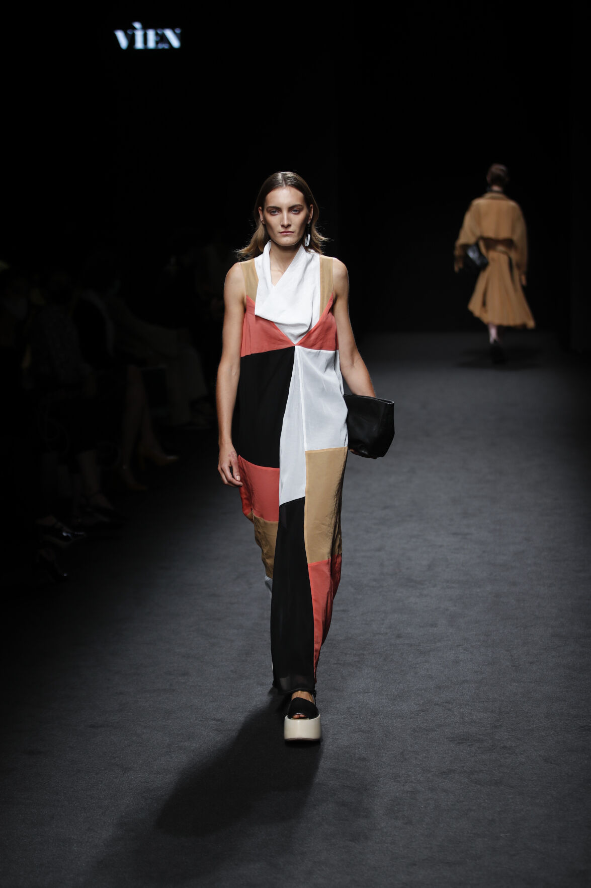 Italy Fashion S/S 2021 Vien
